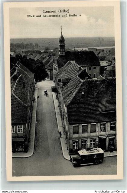 13931210 - Lenzen Elbe