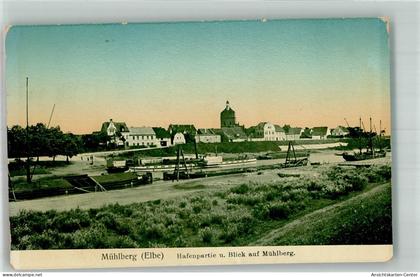 14013554 - Muehlberg , Elbe