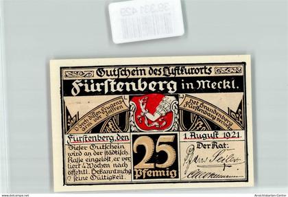39331429 - Fuerstenberg , Havel