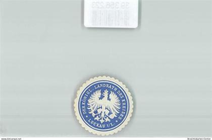 39356223 - Luckau , NL