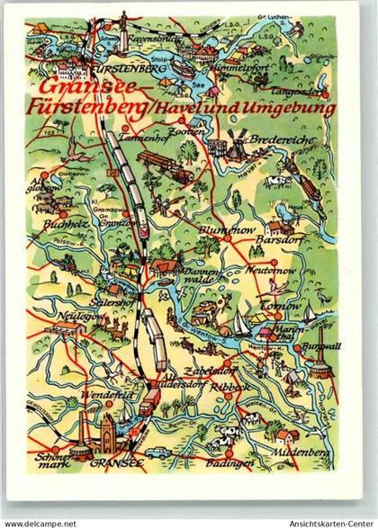 39514126 - Fuerstenberg , Havel