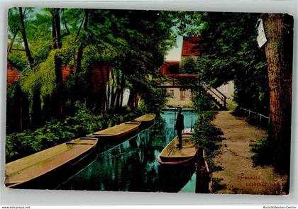 39988406 - Luebbenau