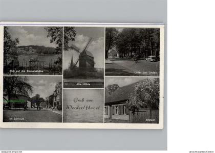 50312833 - Werder (Havel)