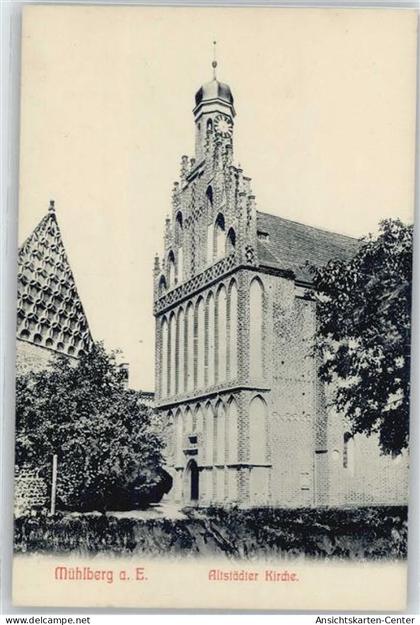 50484267 - Muehlberg , Elbe