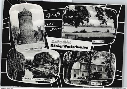 50580617 - Koenigs Wusterhausen
