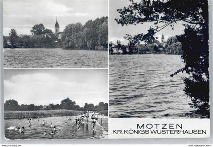 50717787 - Motzen b Mittenwalde, Mark