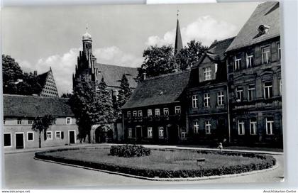 50838980 - Muehlberg , Elbe