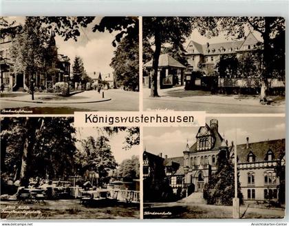 52092790 - Koenigs Wusterhausen