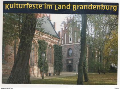 AK 237645 GERMANY - Kloster Stift zum Heiligengrabe