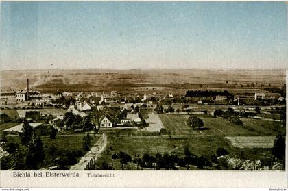 Biehla bei Elsterwerda