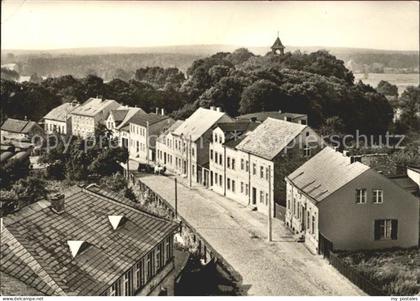 Biesenthal-Bernau Schlossberg