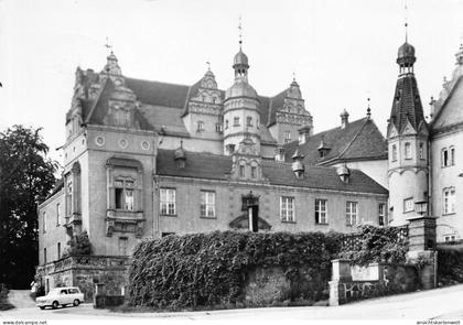 Boitzenburg Erholungsheim gl1972 #169.211