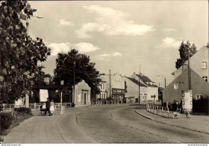 CPA Premnitz im Havelland, Heinrich-Heine-Straße