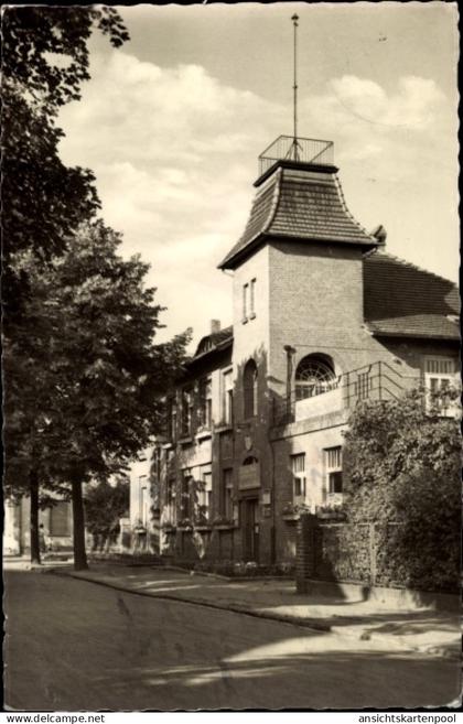 CPA Welzow Niederlausitz, Rat der Gemeinde