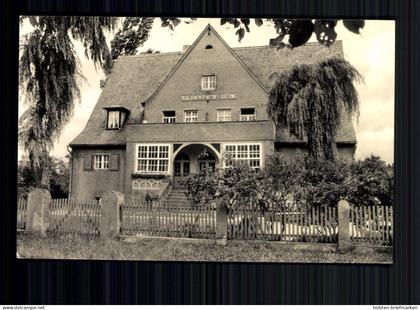 Doberlug-Kirchhain, Kindergarten im OT Kirchhain