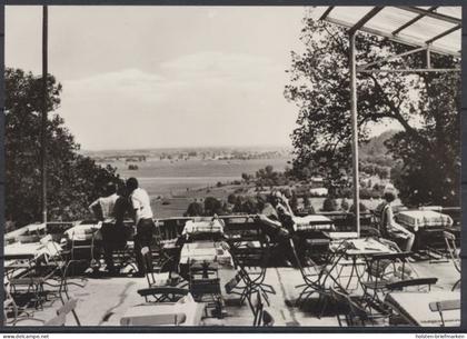 Falkenberg / Mark, HO-Gaststätte "Carlsburg"