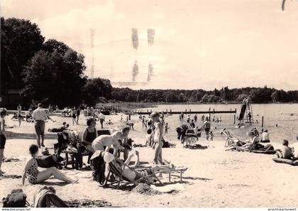 Ferch am Schwielowsee Strandbad gl1971 #168.291