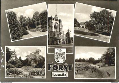 Forst Lausitz