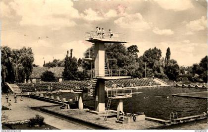Forst Lausitz - Schwimmbad