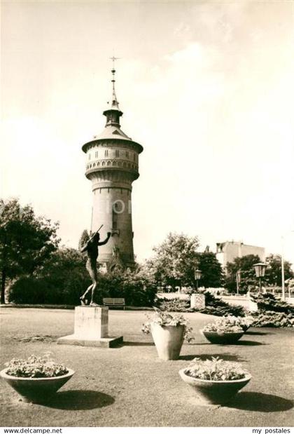 Forst Lausitz Wasserturm
