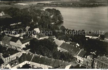 Lindow Mark Wutzsee Klosterseite