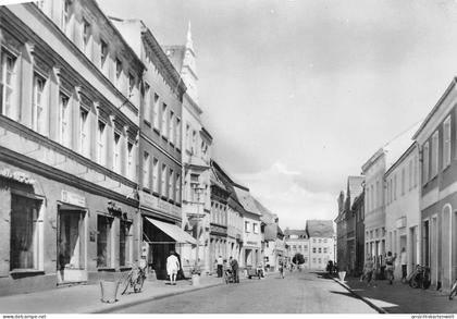 Luckau Hauptstraße ngl #180.826