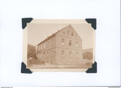 Photo Glienicke Rietz Neuendorf Brandenburg, Schule