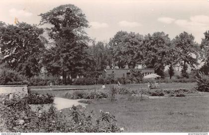 Teltow Volkspark am Puschkinplatz glca.1960 #168.247