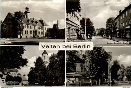 Velten bei Berlin