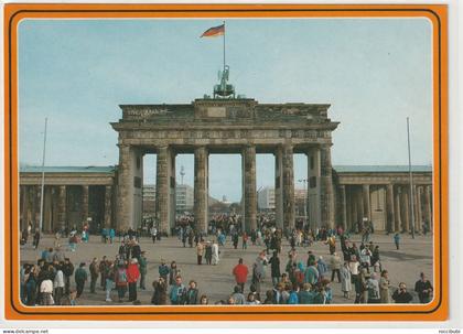 Brandenburger Tor