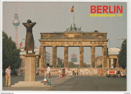 Brandenburger Tor