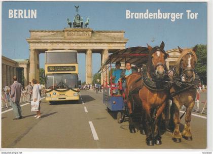 Brandenburger Tor