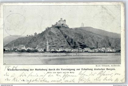 50818997 - Braubach