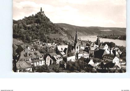 Braubach Rhein Braubach