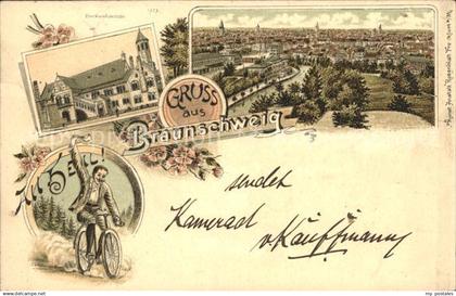 Braunschweig