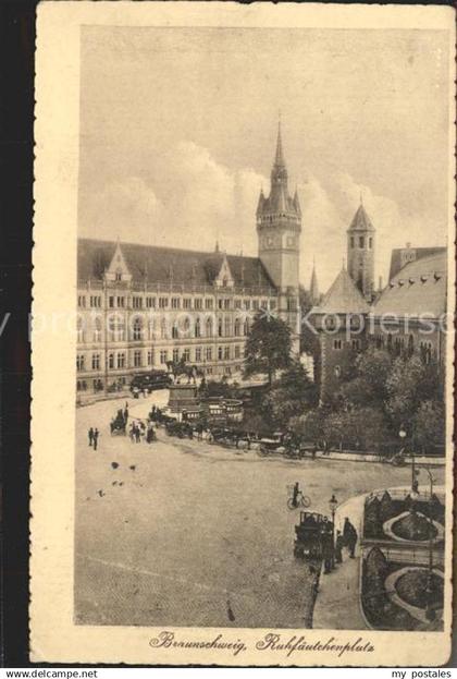 Braunschweig