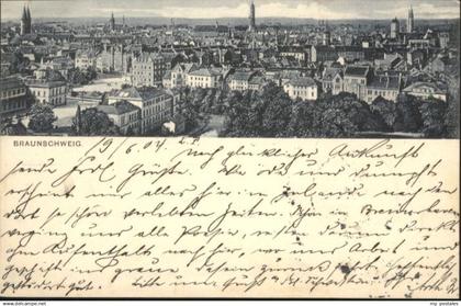 Braunschweig