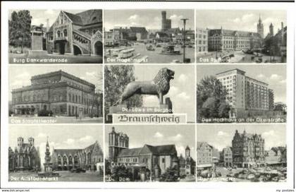 Braunschweig Braunschweig