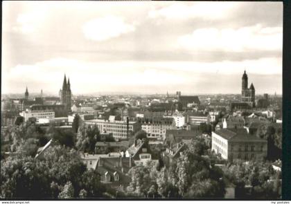 BRAUNSCHWEIG  CITY Braunschweig