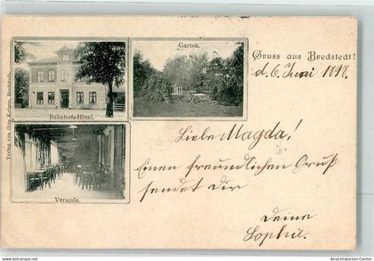 13495589 - Bredstedt