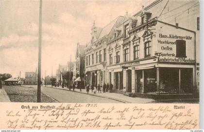 Bredstedt Markt