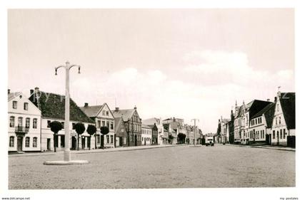 Bredstedt Markt