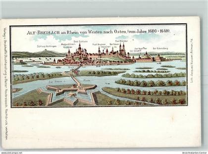 13168041 - Breisach am Rhein