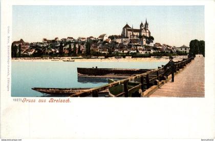 Ba-Wü/ Breisach -