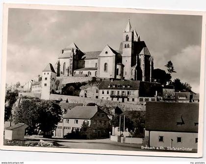 Breisach Rhein Breisach