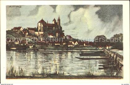Breisach Rhein Muenster
