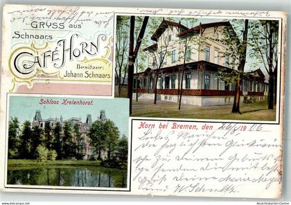 13548312 - Horn-Lehe