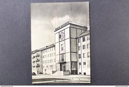 Bremen, Radio Bremen