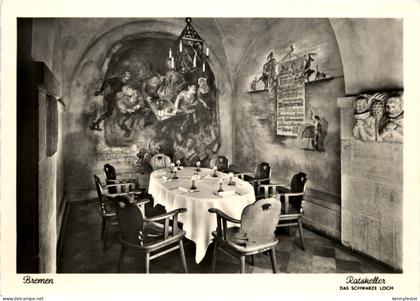Bremen - Ratskeller