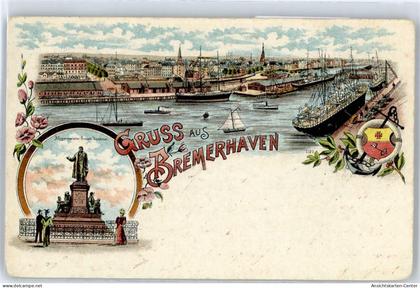 50828372 - Bremerhaven